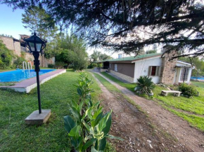 Casa Cuatro Vientos
